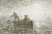 Jean Francois Millet, Darkness